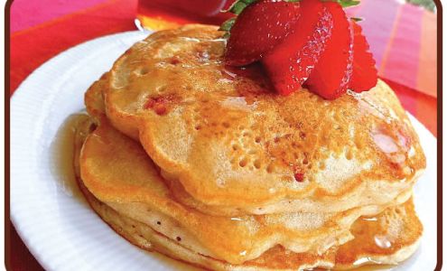 McQuades Marketplace