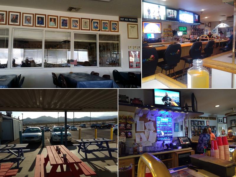 Laughlin Post 60 1510 Bruce Woodbury Dr, Laughlin