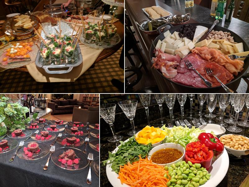 Sage & Savory Catering