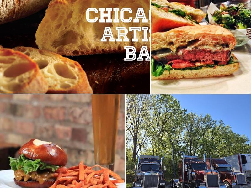 Doughboy Commissary, LLC