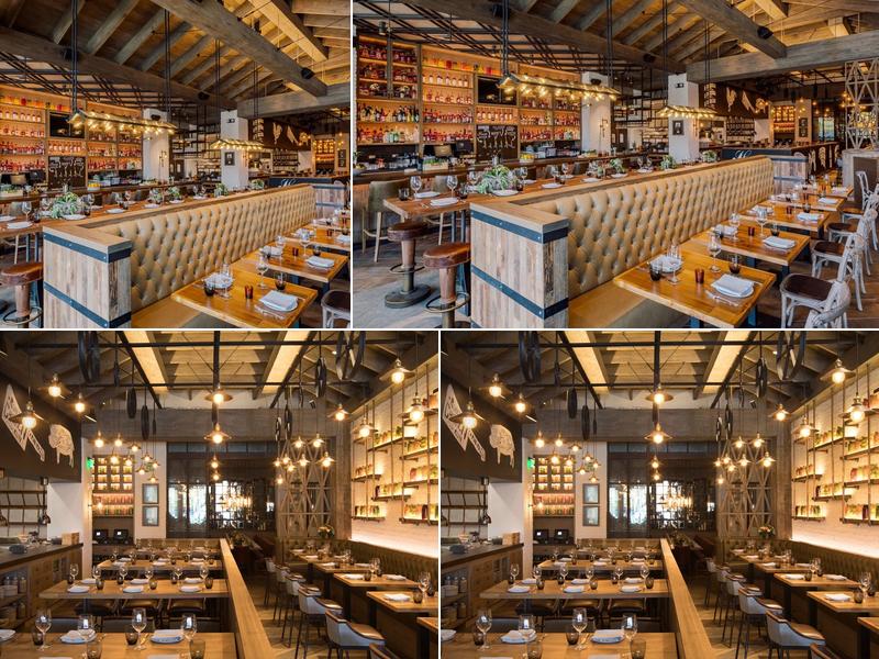 Yardbird Table & Bar