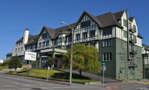 Eureka Inn Trademark By Wyndham
