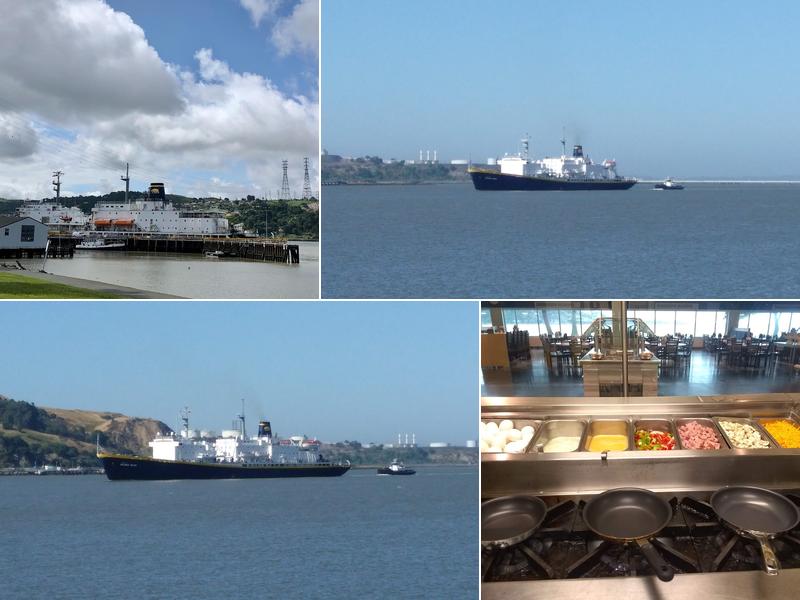 Cal Maritime Marketplace