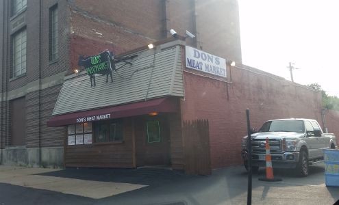 Don's Meat Market