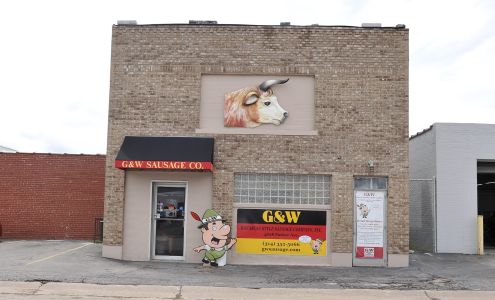 G & W Meat & Bavarian Style Sausage Company Inc.