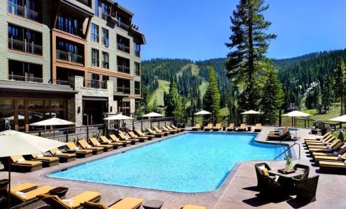 The Ritz-Carlton, Lake Tahoe