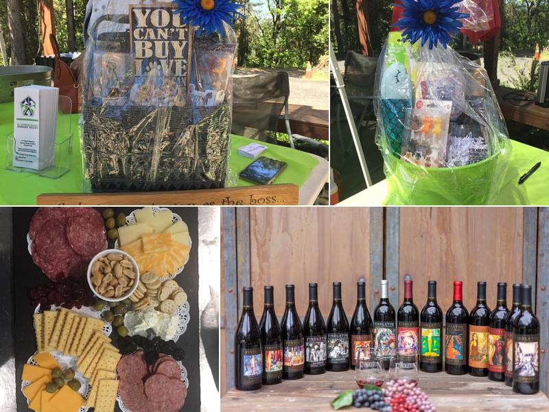 Findleton Estate & Winery