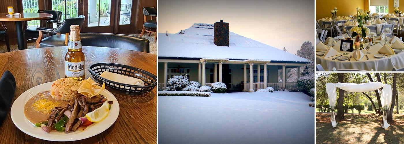 The Golf Club Tierra Oaks