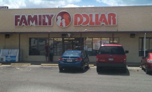 Family Dollar