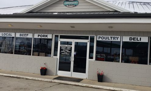 Smith Family Farms Market