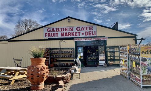 Garden Gate Fruit Market