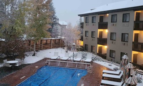 Gravity Haus Steamboat