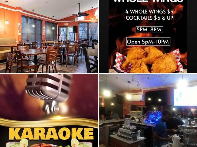 Taste of New York Smyrna