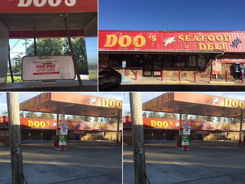 Doo's Seafood & Deli