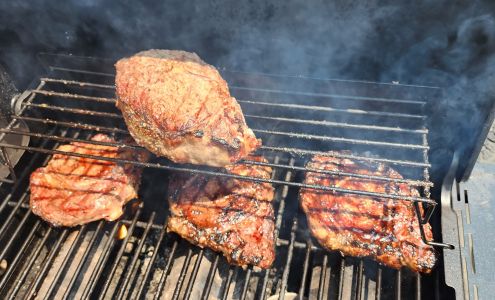 Holsinger's Meat Market Maugansville