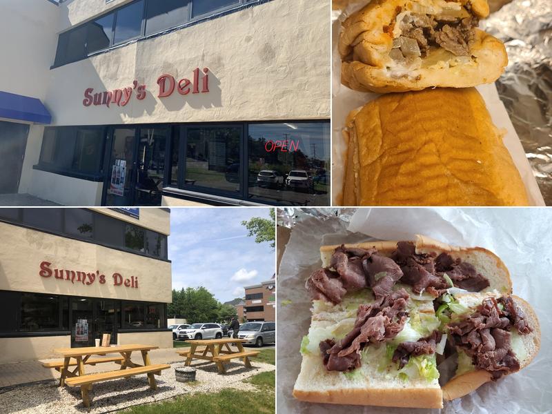 Sunny's Deli