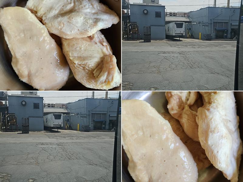 Perdue Farms 521 Willow St, Salisbury