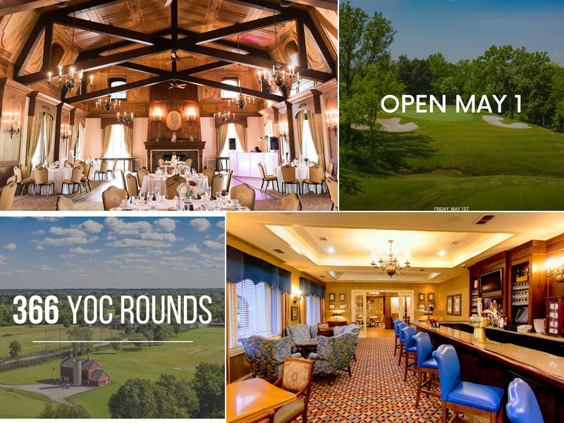 Cog Hill Golf & Country Club