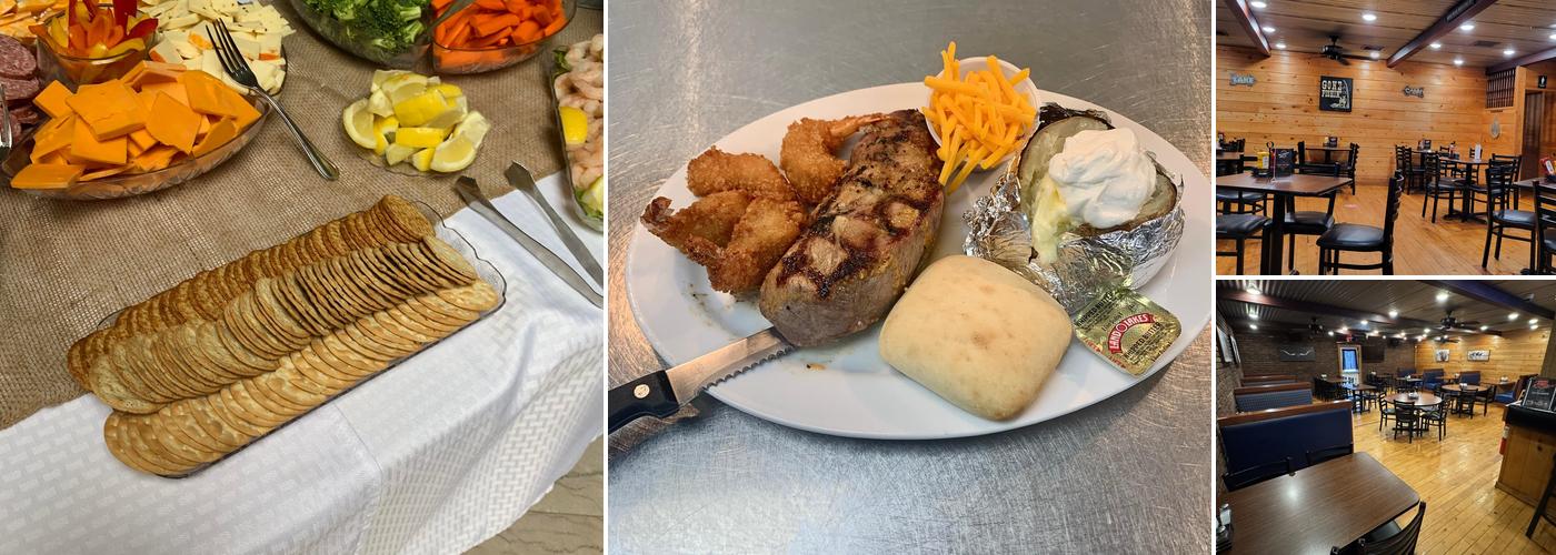 TJ’s Steakhouse & Tavern, LLC