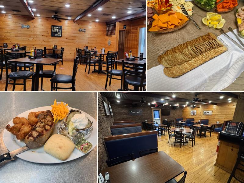 TJ’s Steakhouse & Tavern, LLC