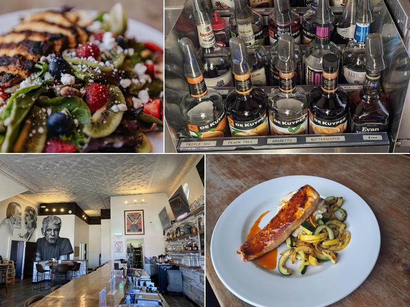 Francis & Mount 131 N Washington St, Crawfordsville