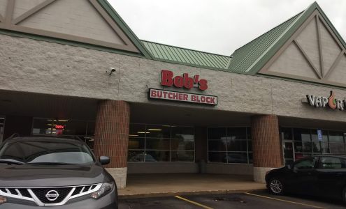 Bob's Butcher Block West