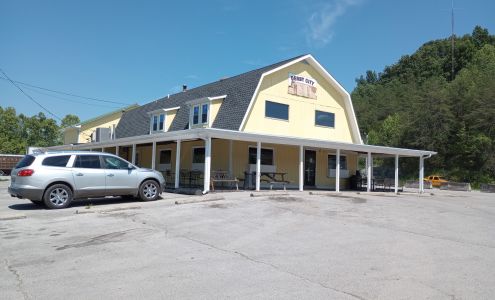 Derby City South Truck Plaza