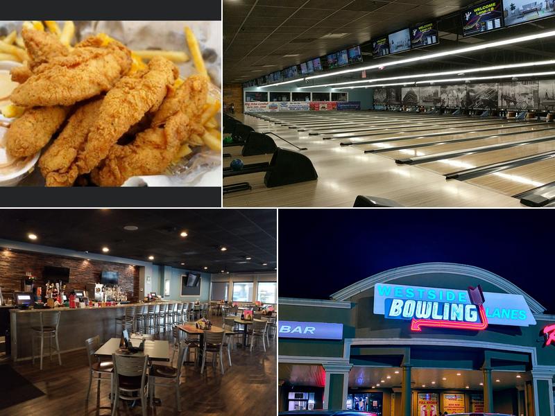 Westside Bowling Lanes