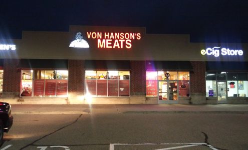 Von Hanson’s Meats