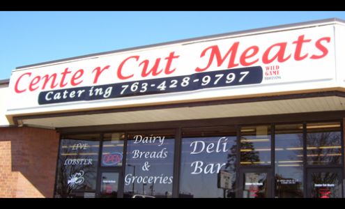 Center Cut Meats, LLC.