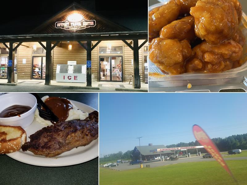 Outpost Travel Center