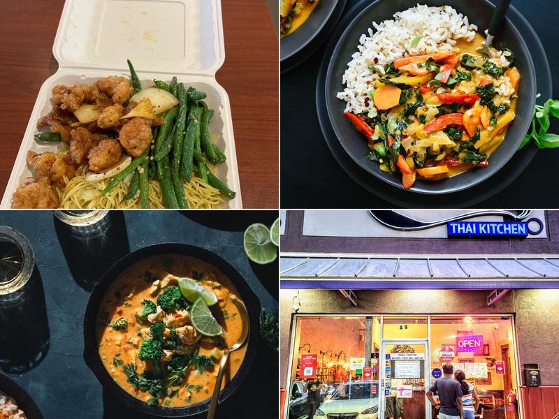 Eattini Thai Kitchen