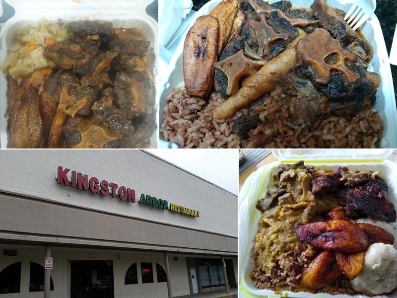 Kingston Arbor 3500 East-West Hwy, Hyattsville