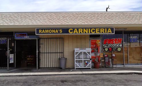 Ramona Carniceria