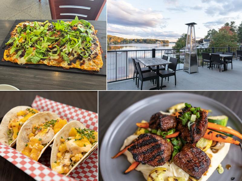 Samuel Slater's Restaurant