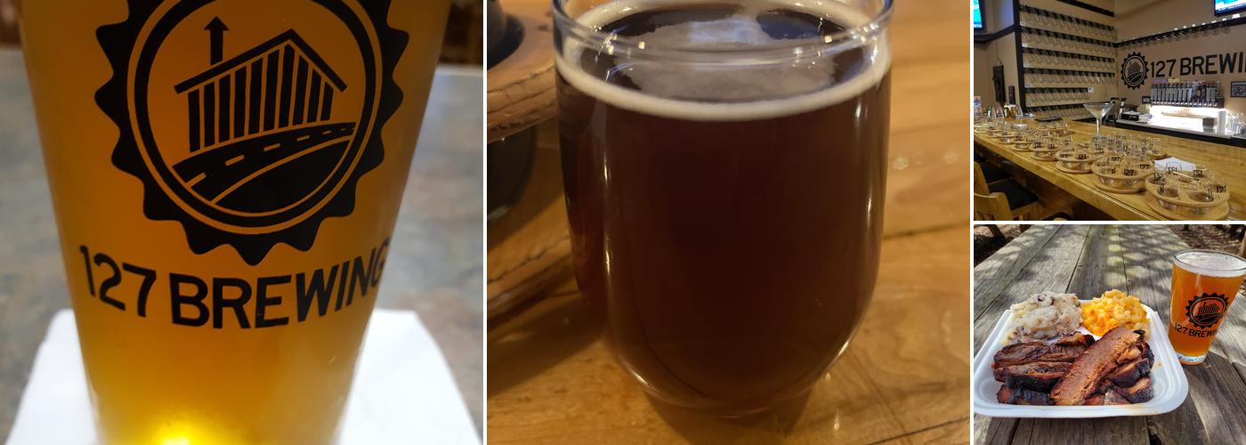 127 Brewing
