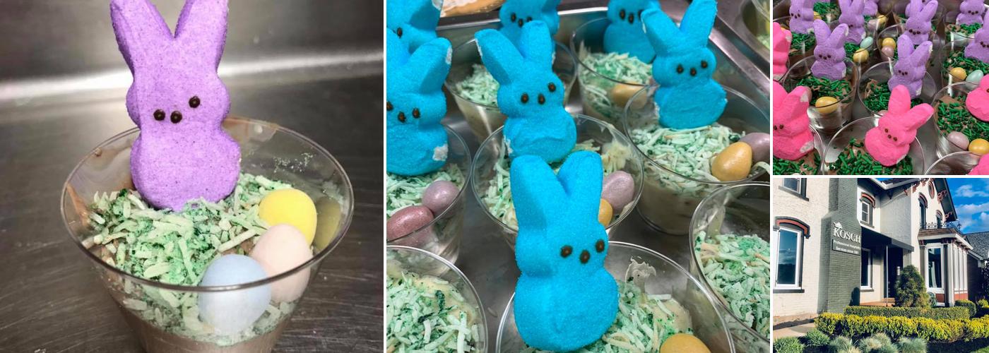 Kosch Catering & Dining Solutions