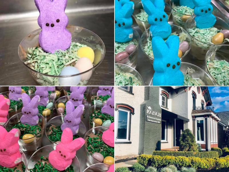 Kosch Catering & Dining Solutions