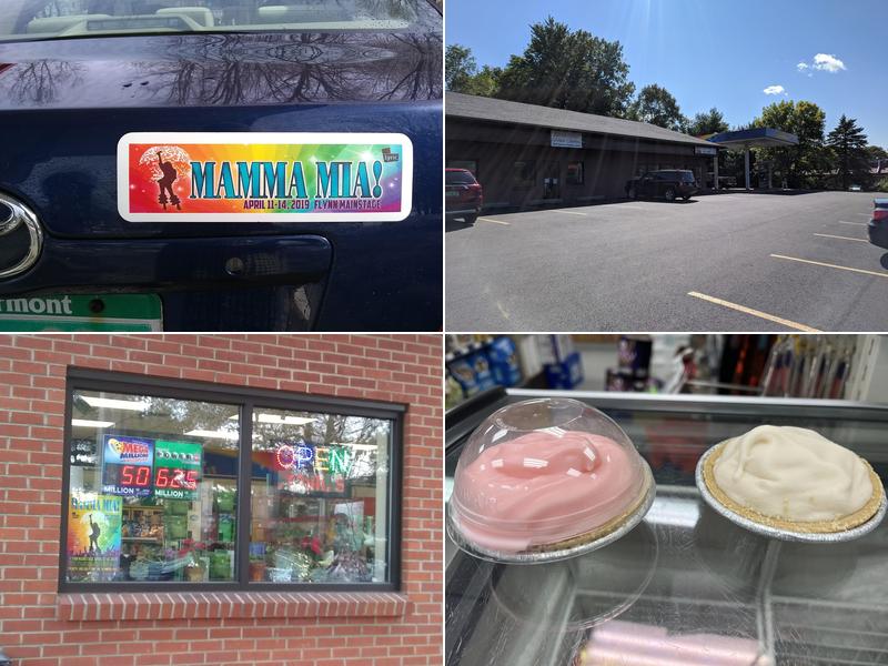 Bayside Triple M Deli