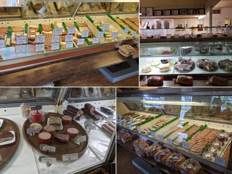 Stoysich House of Sausage