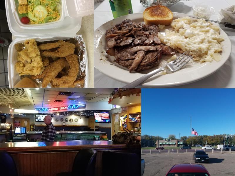 American Legion Post 2