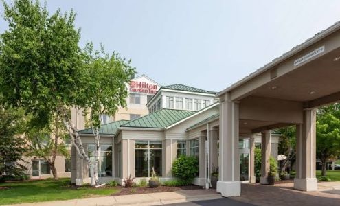 Hilton Garden Inn Minneapolis Saint Paul-Shoreview