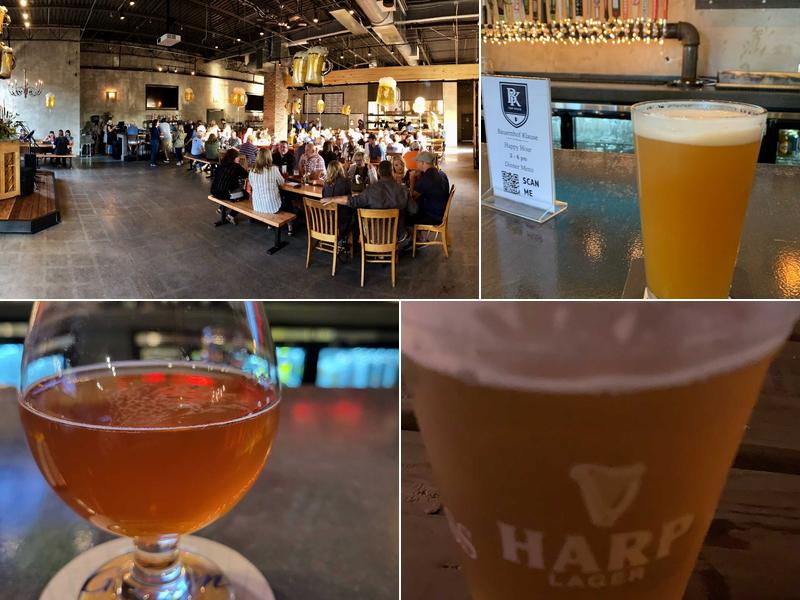 Bauernhof Klause; BK Tap Haus & Bourbon Room