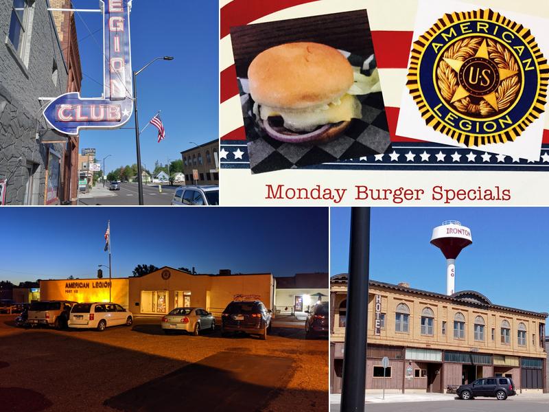 American Legion Post 112