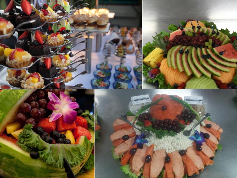 Panache Catering By Foodarama
