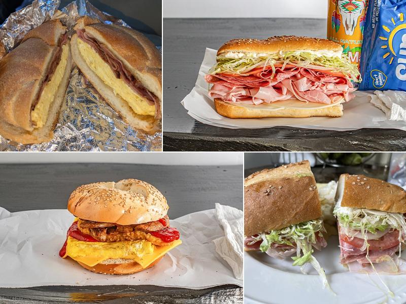 CMC Deli Store 128 W Main St, Bergenfield