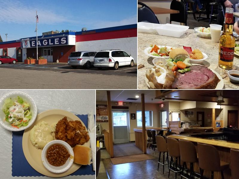 Fraternal Order of Eagles