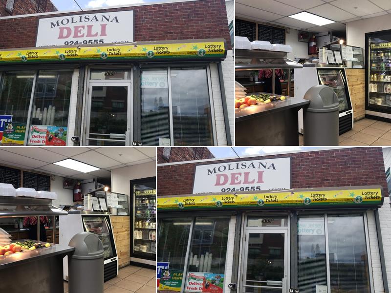 Molisana Deli