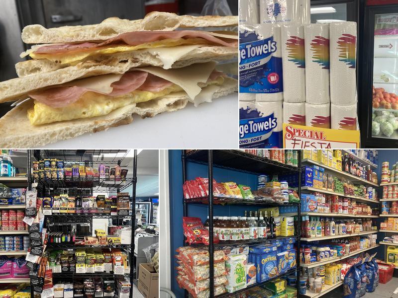 State Road DeliMarket