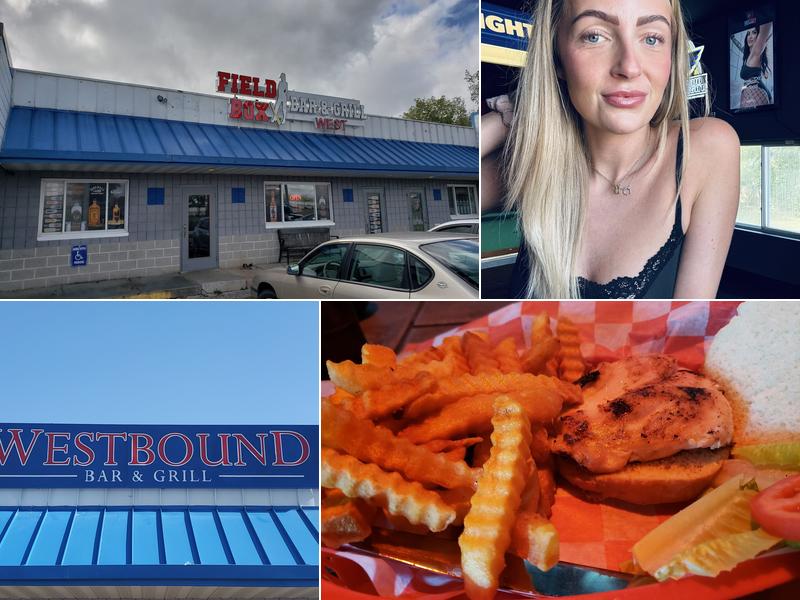 Westbound Bar & Grill